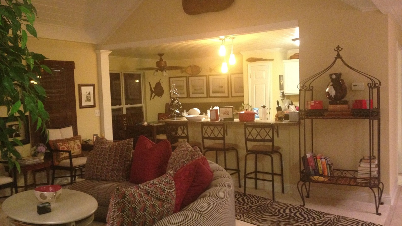Photo of Livingroom in Greensboro
