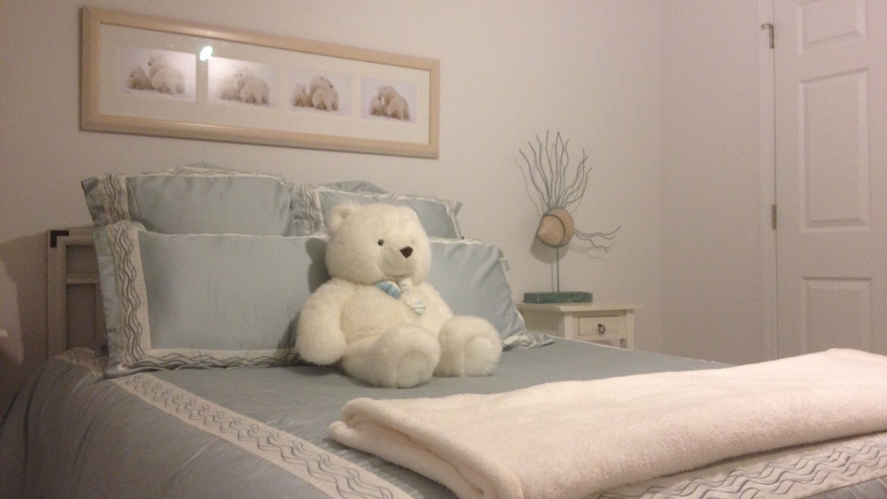 Photo of Bedroom in Greensboro