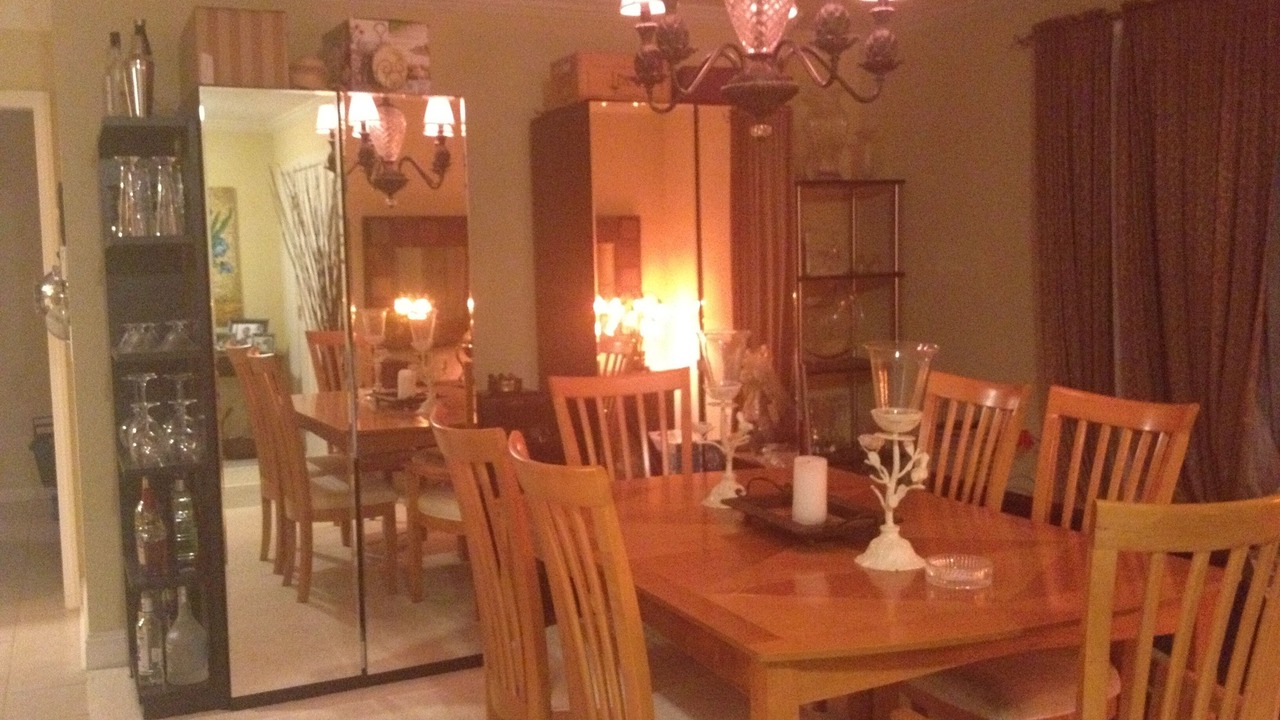 Photo of Livingroom in Greensboro