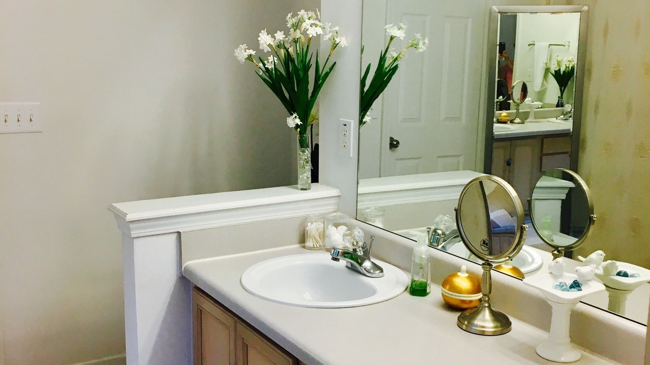 Photo of Bathroom in Greensboro