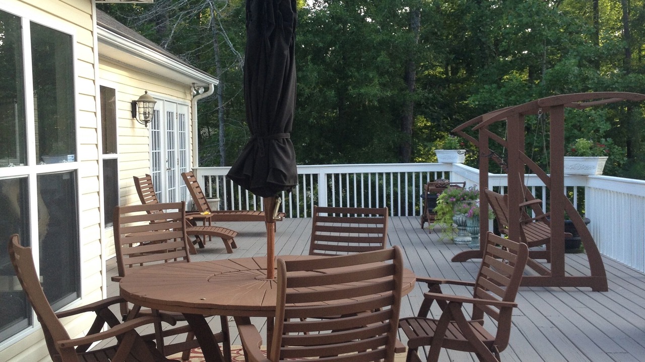 Photo of Outdoor in Greensboro