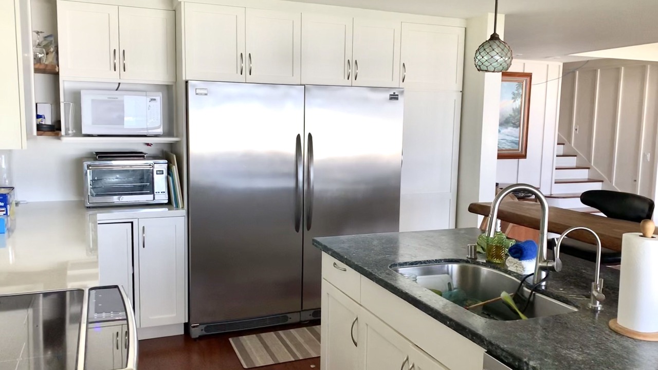 Photo of Kitchen in Pupukea