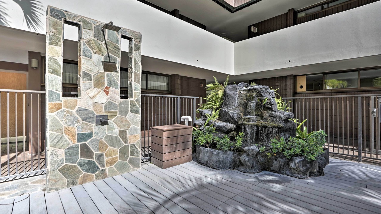 Photo of Outdoor in Downtown Honolulu