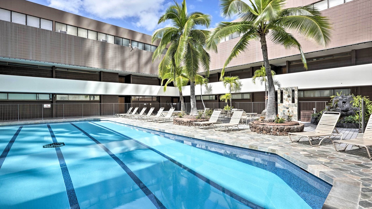 Photo of Outdoor in Downtown Honolulu