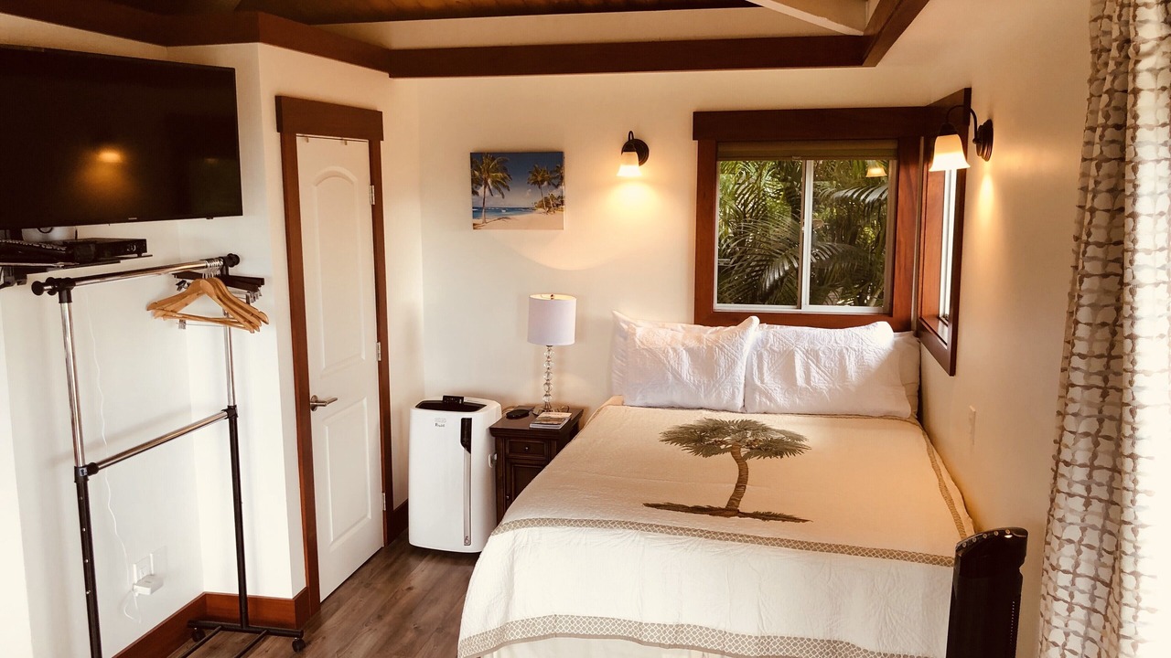 Photo of Bedroom in Kona Palisades