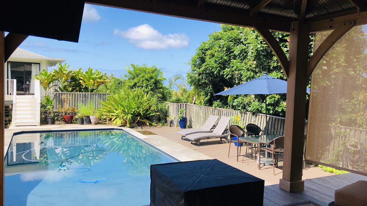 Photo of Outdoor in Kona Palisades