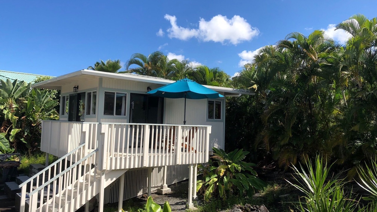 Photo of Outdoor in Kona Palisades