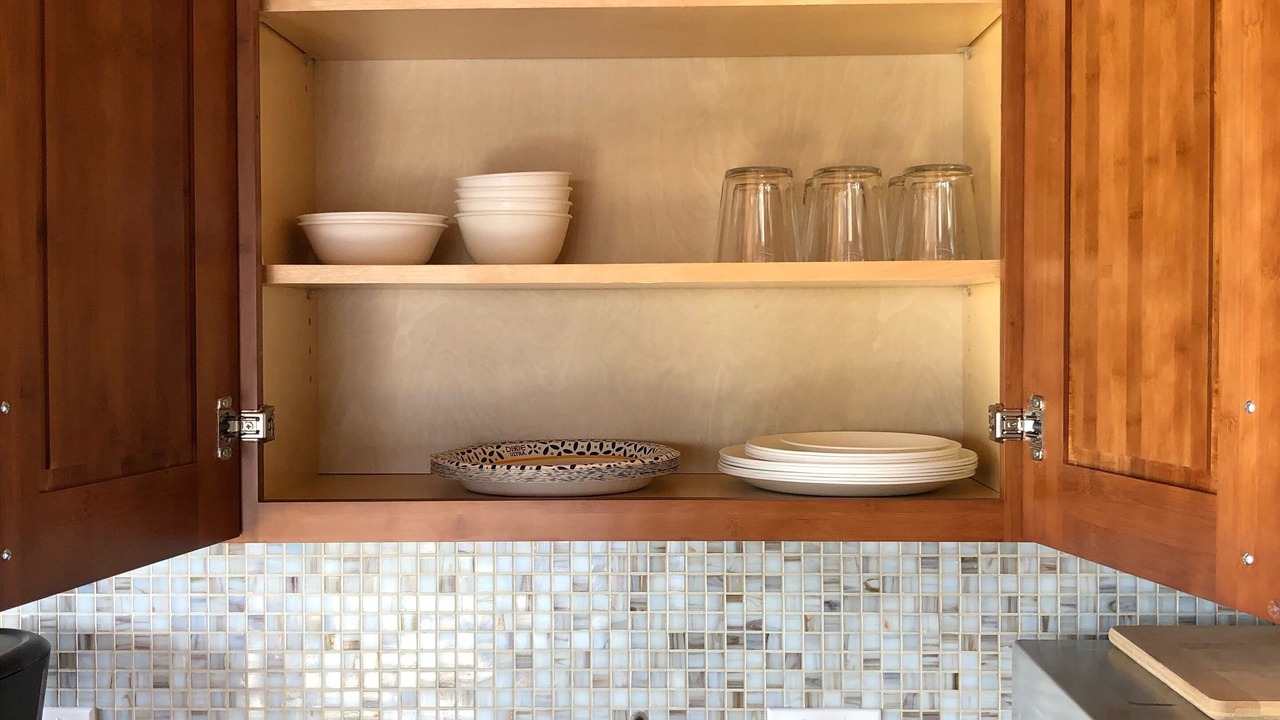 Photo of Kitchen in Kona Palisades
