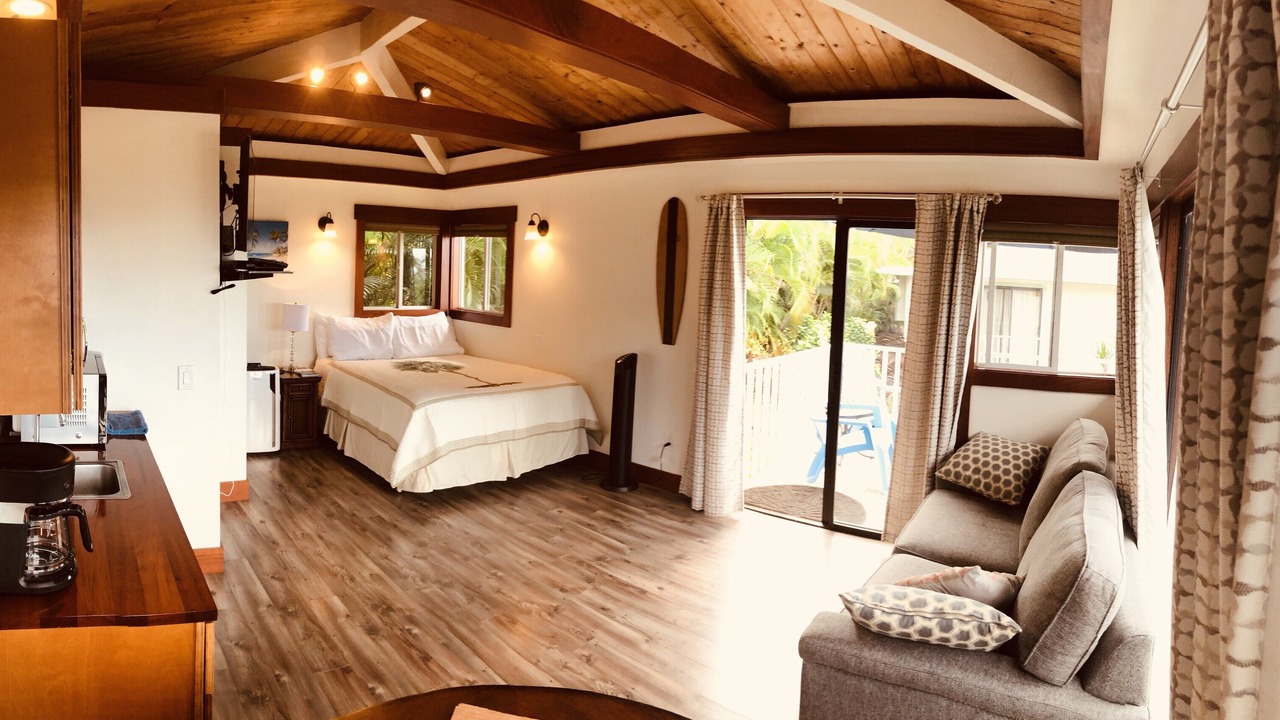 Photo of Bedroom in Kona Palisades