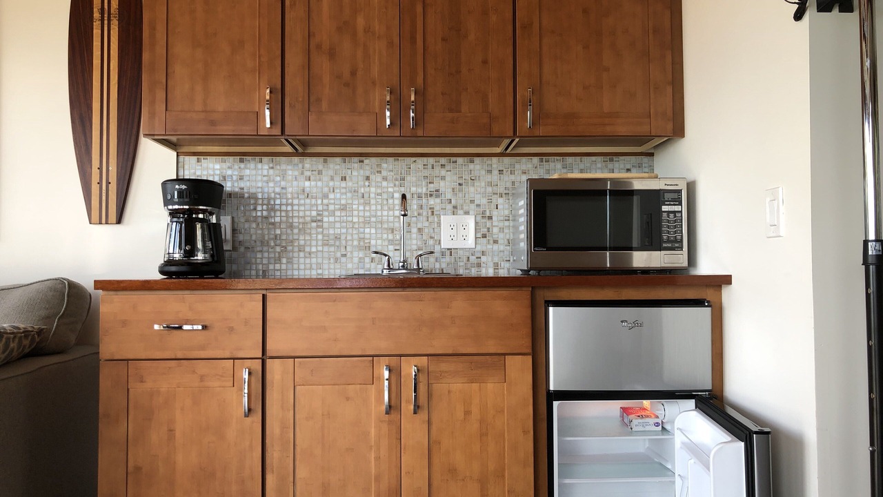 Photo of Kitchen in Kona Palisades