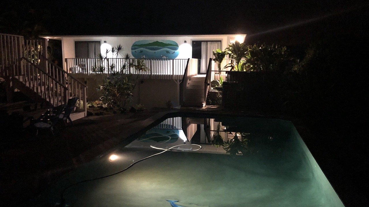 Photo of Outdoor in Kona Palisades