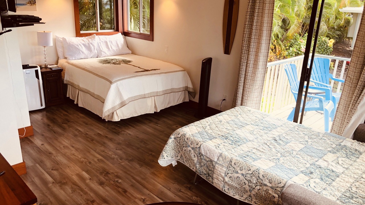 Photo of Bedroom in Kona Palisades