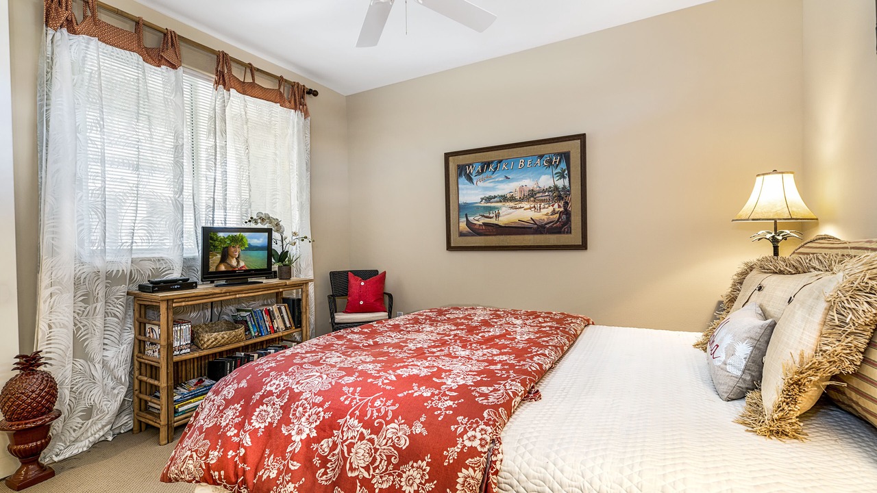 Photo of Bedroom in Waikoloa