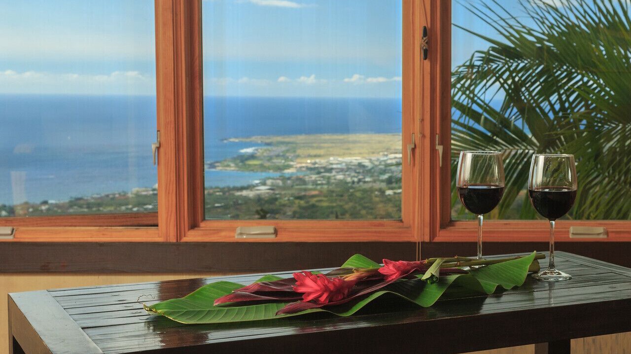 Photo of Bedroom in Holualoa