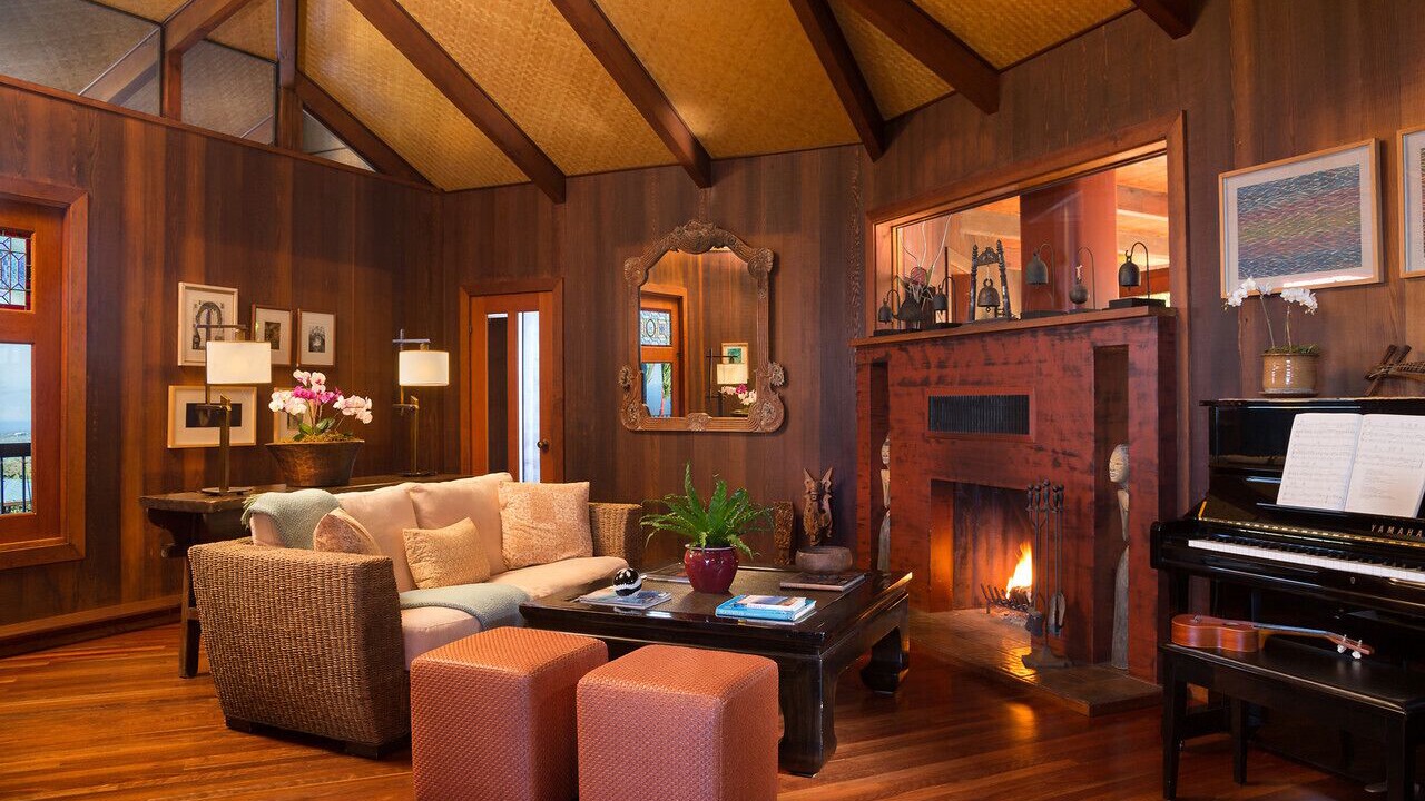 Photo of Bedroom in Holualoa
