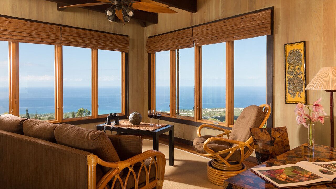 Photo of Bedroom in Holualoa