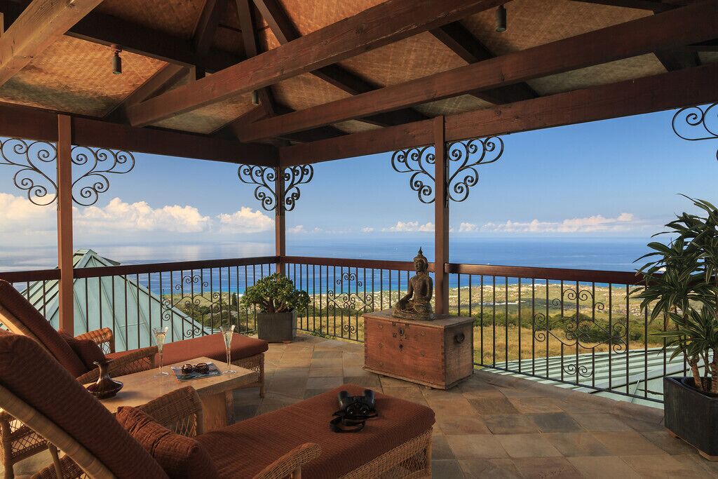 Photo of Outdoor in Holualoa