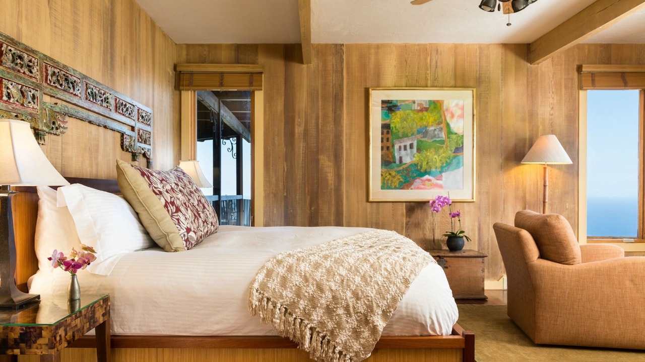 Photo of Bedroom in Holualoa