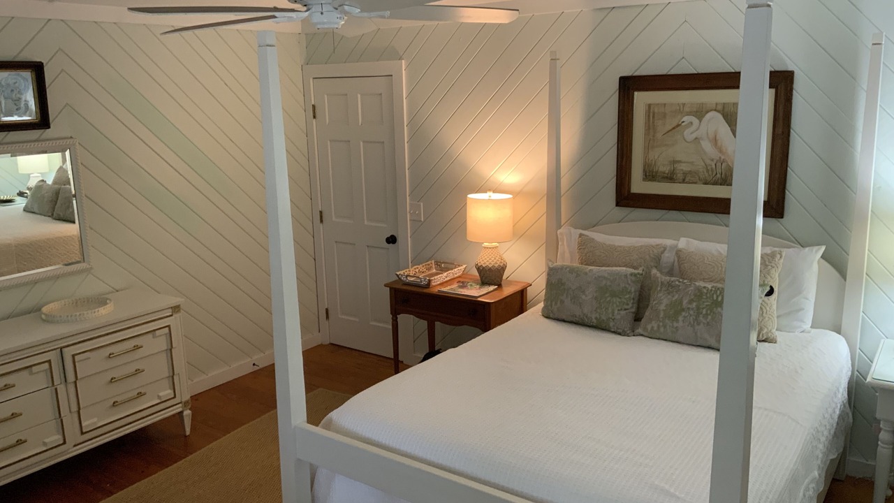 Photo of Bedroom in Folly Beach
