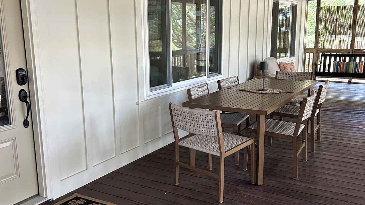 Photo of Outdoor in Folly Beach