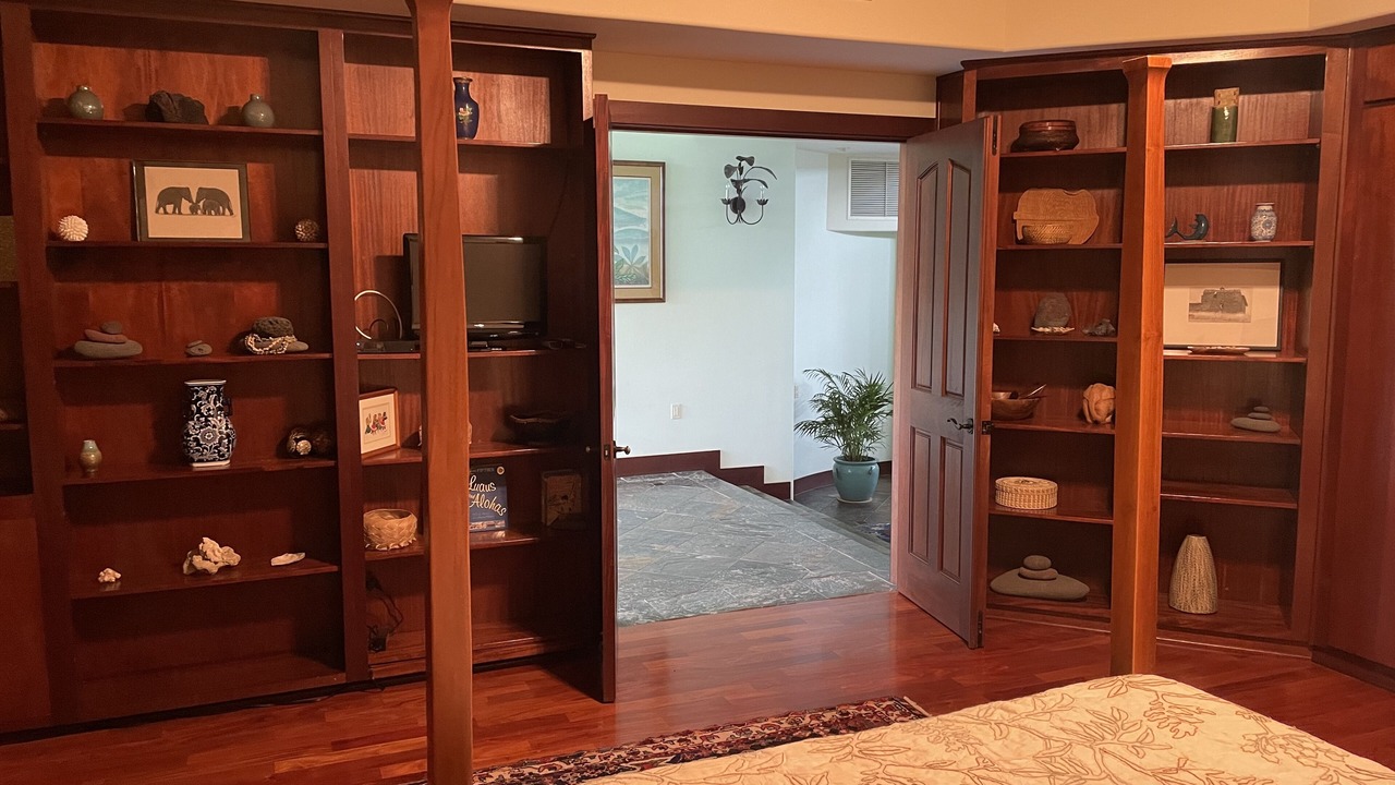 Photo of Bedroom in Kamuela