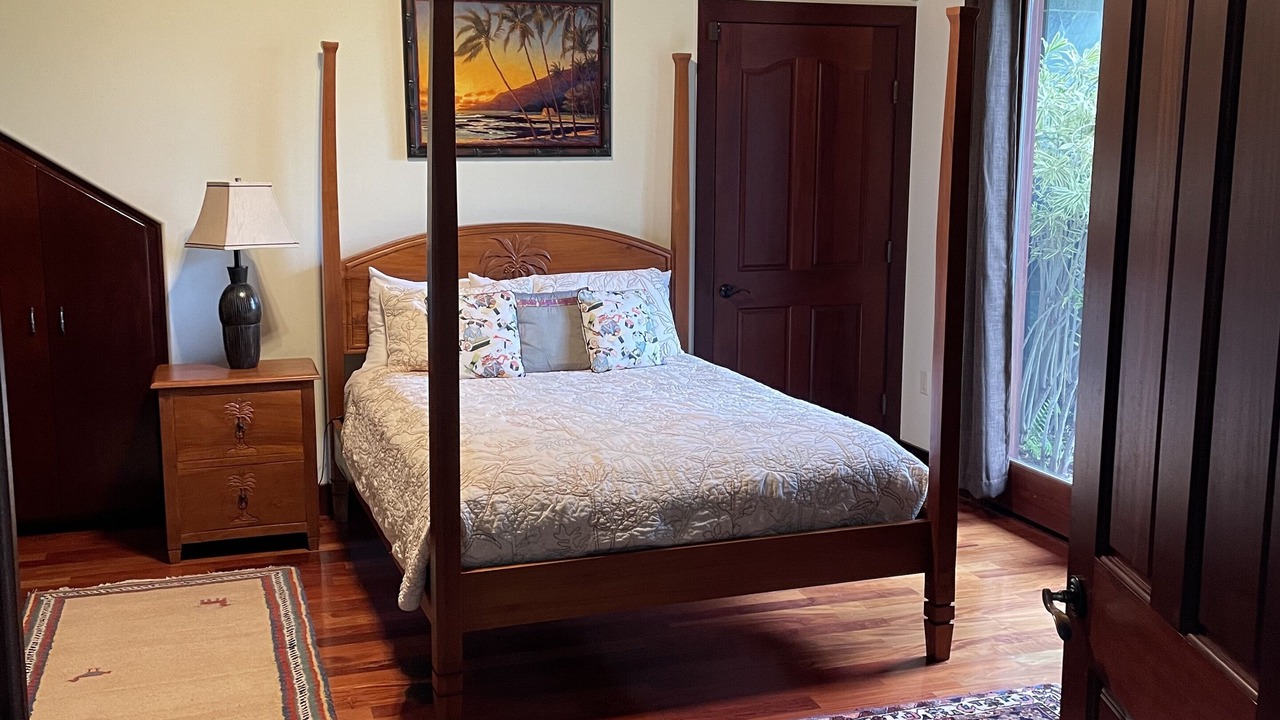 Photo of Bedroom in Kamuela