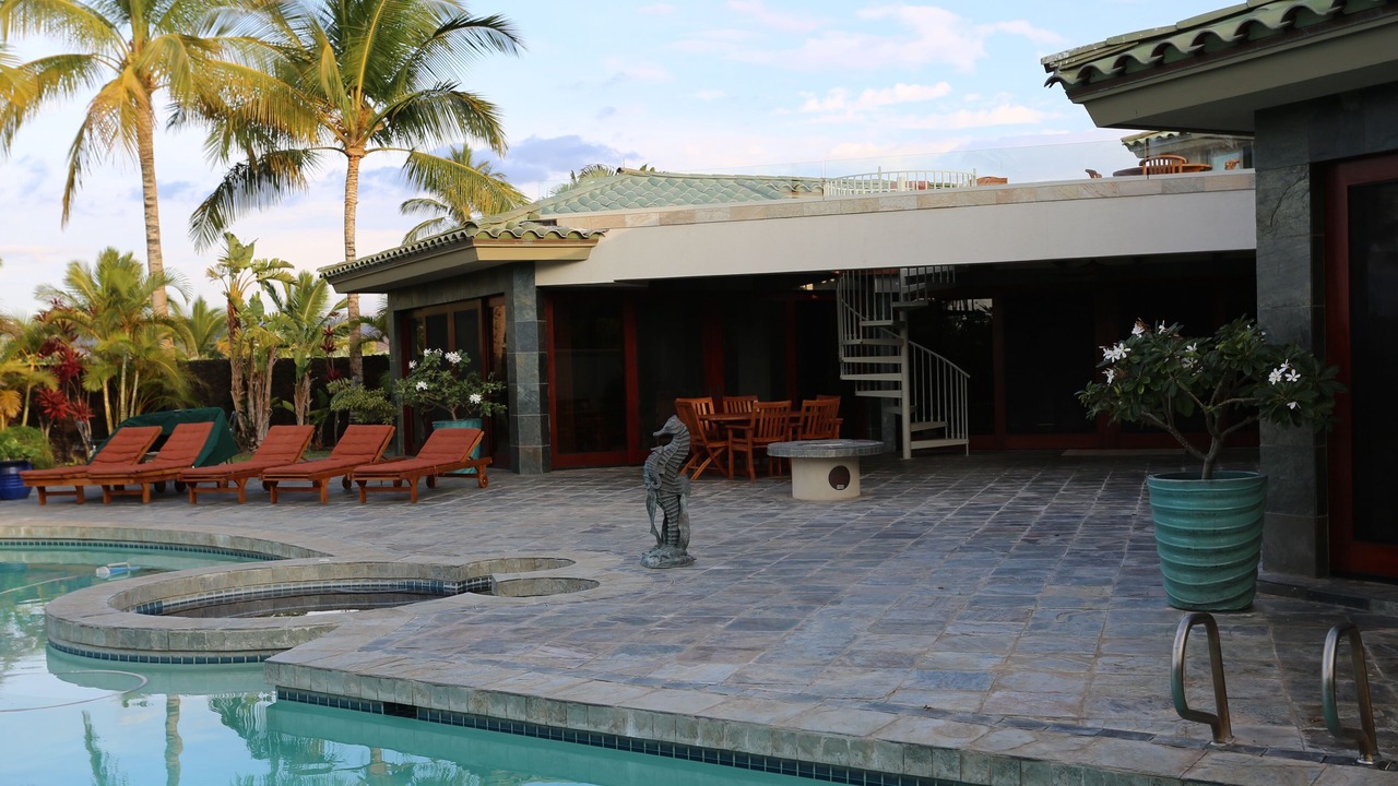 Photo of Outdoor in Kamuela