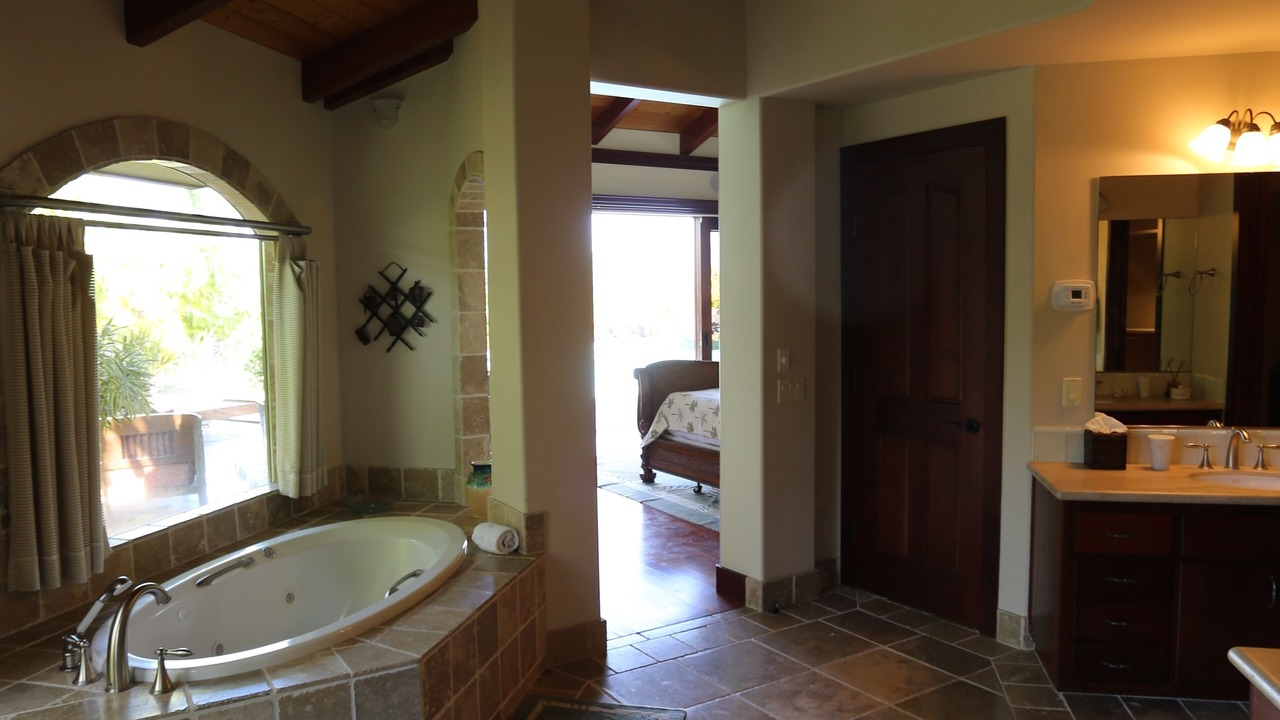 Photo of Bathroom in Kamuela