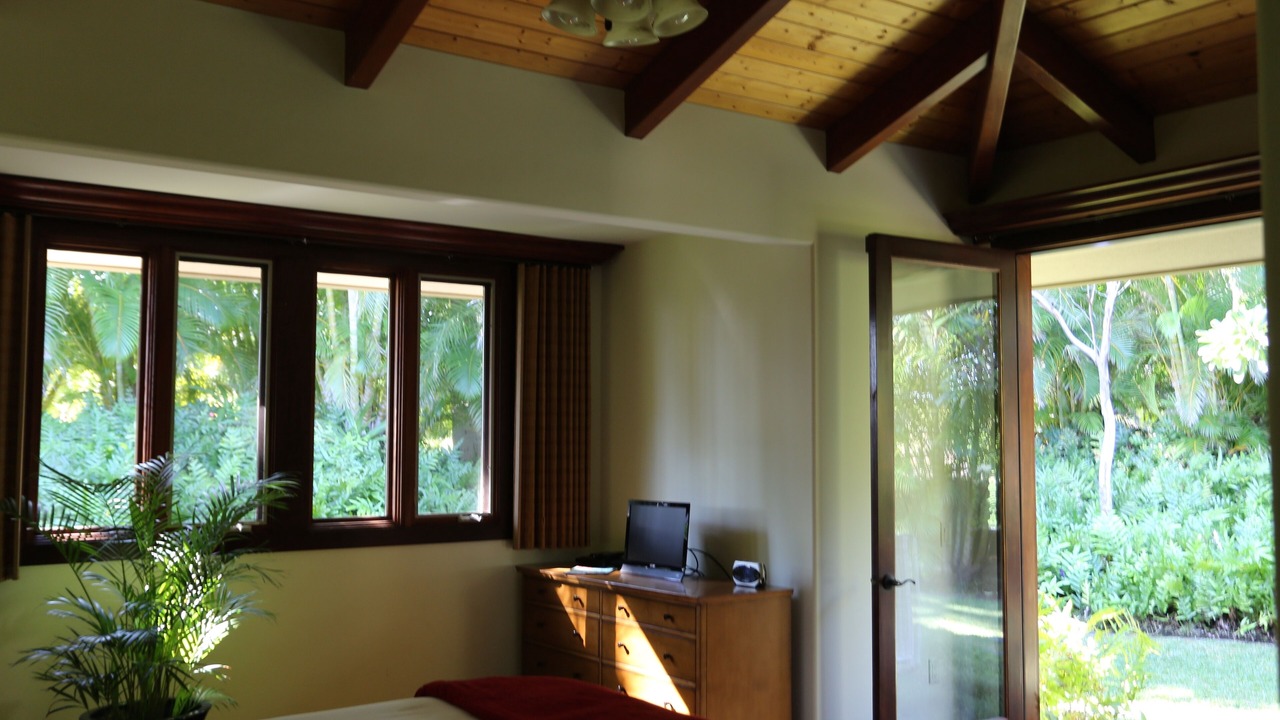 Photo of Bedroom in Kamuela