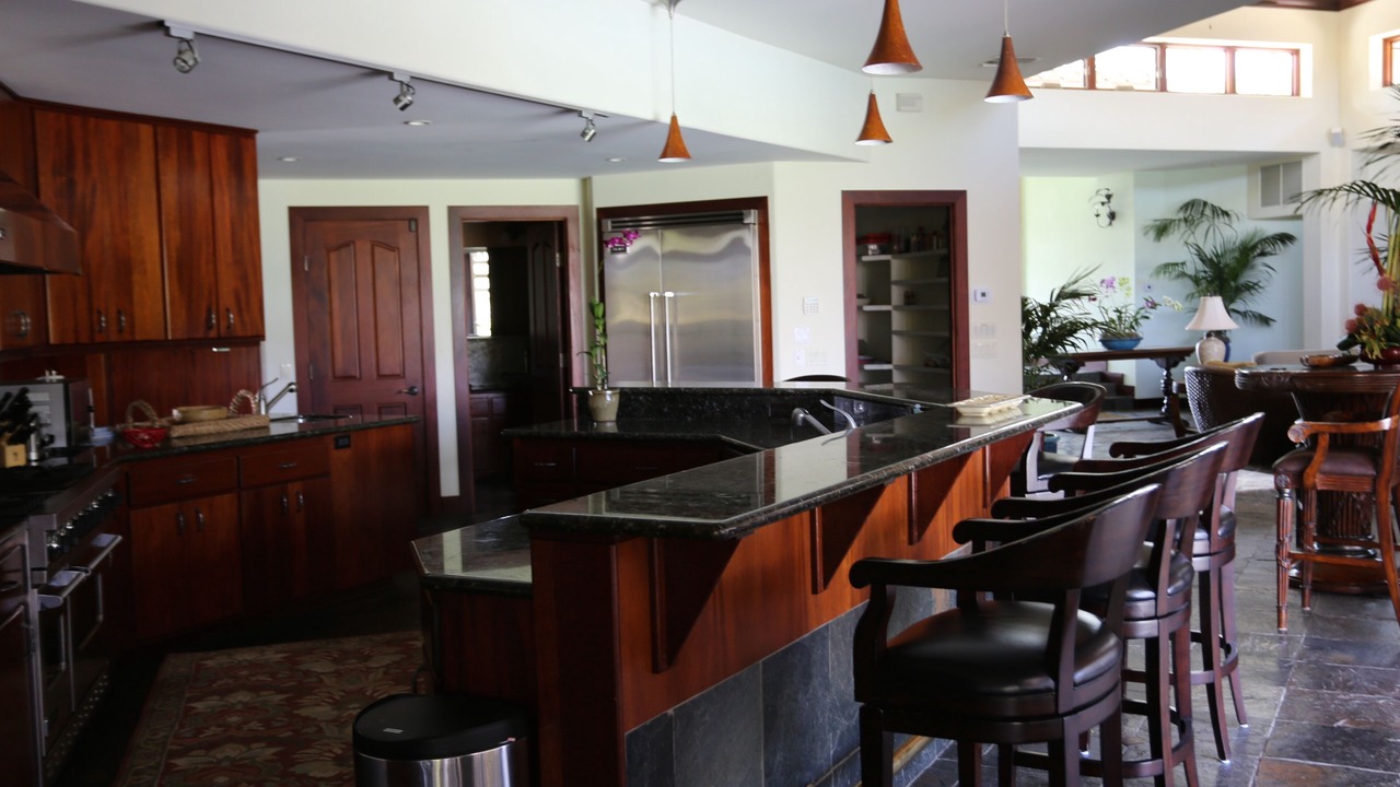 Photo of Kitchen in Kamuela
