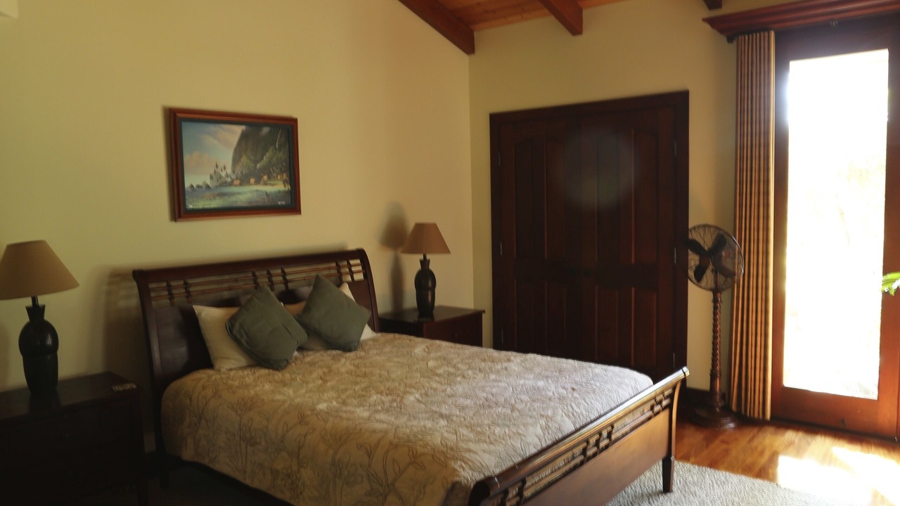 Photo of Bedroom in Kamuela