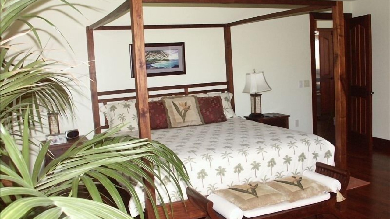 Photo of Bedroom in Kamuela
