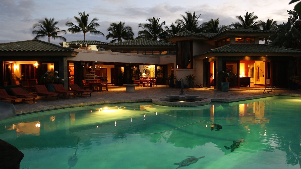 Photo of Outdoor in Kamuela