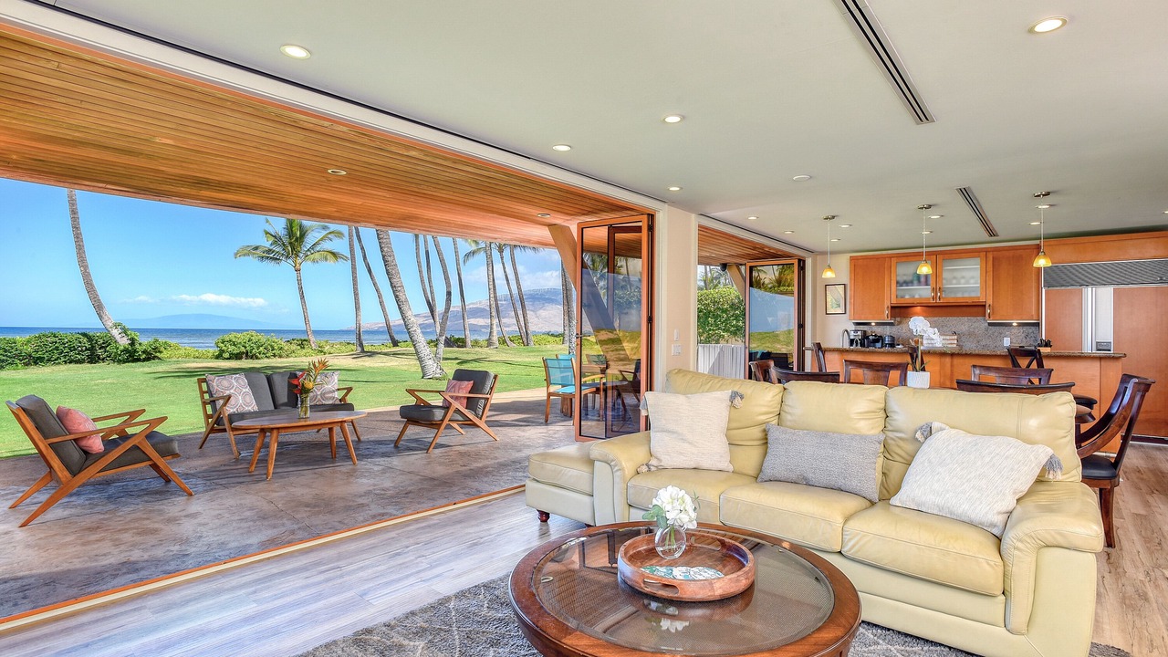 Photo of Bedroom in Kihei