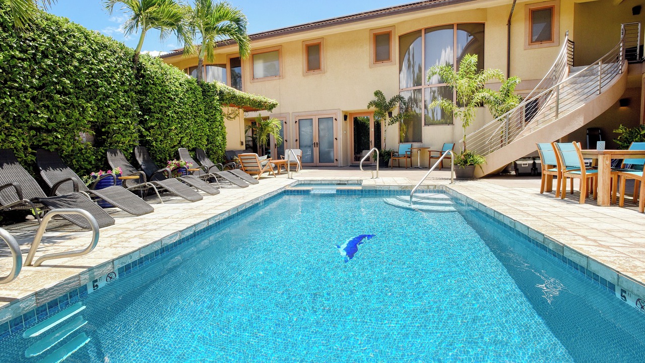 Photo of Outdoor in Kihei