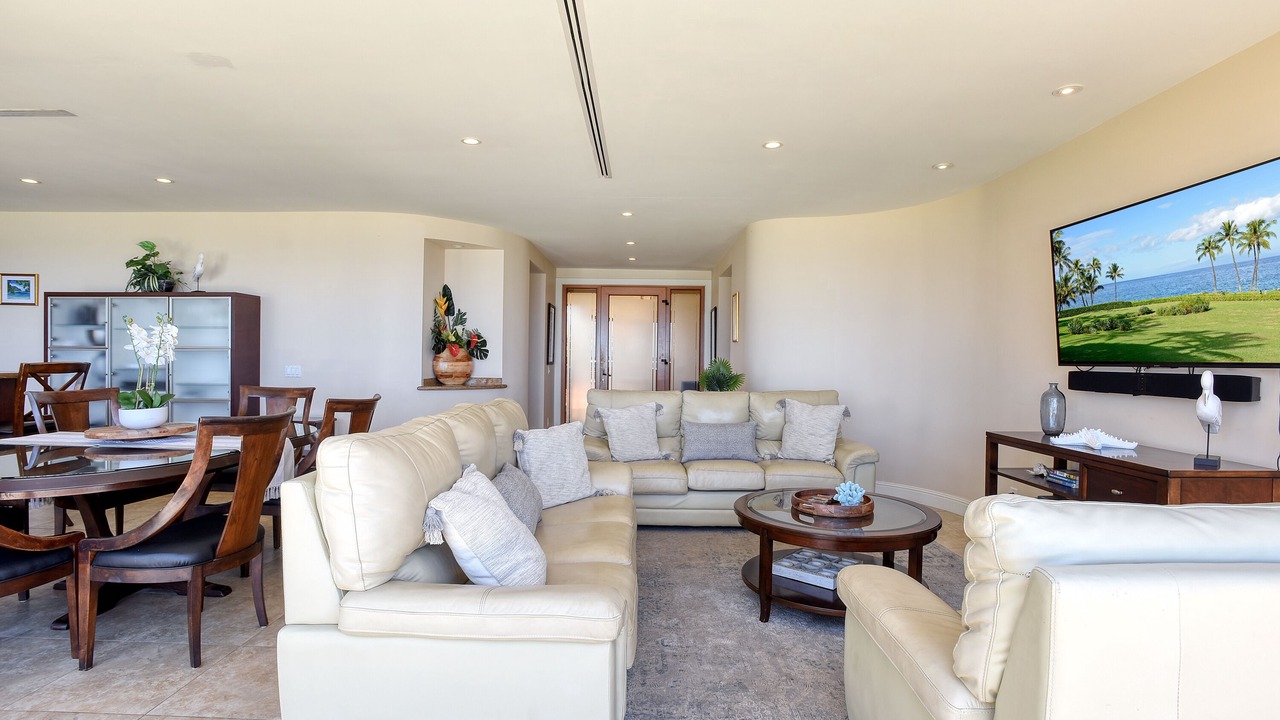 Photo of Bedroom in Kihei