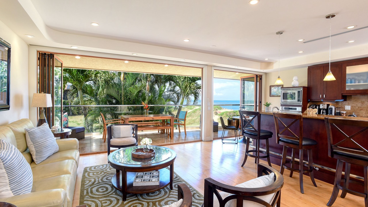 Photo of Bedroom in Kihei