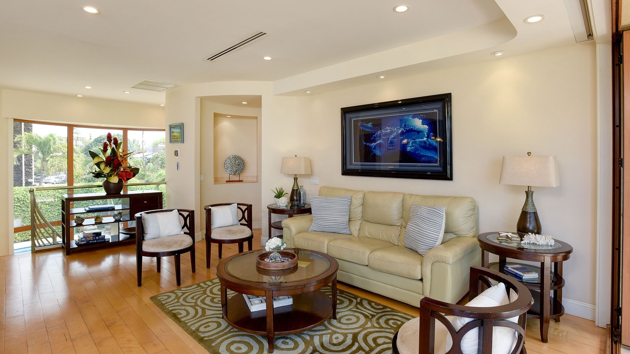 Photo of Bedroom in Kihei