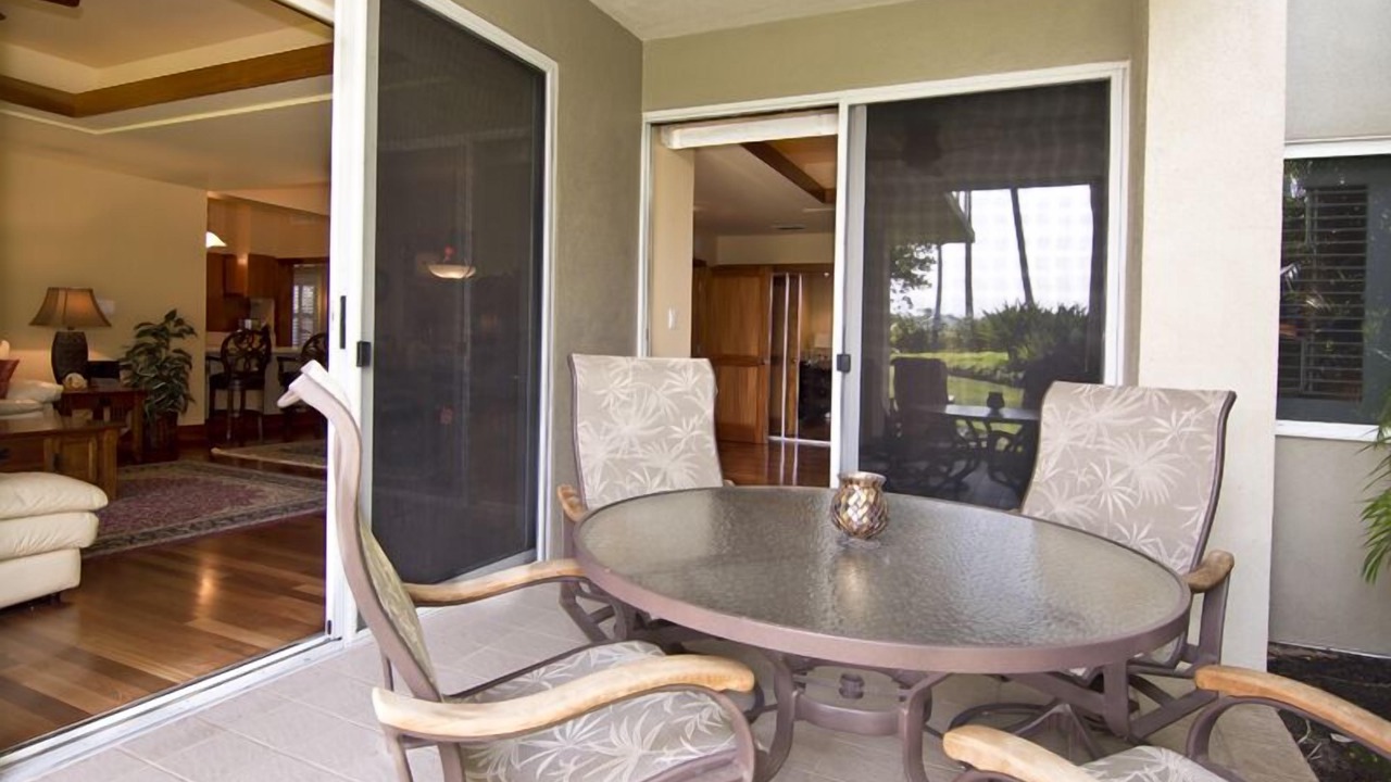 Photo of Outdoor in Waikoloa