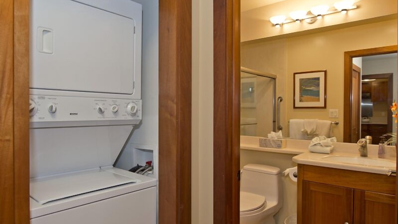 Photo of Bathroom in Waikoloa