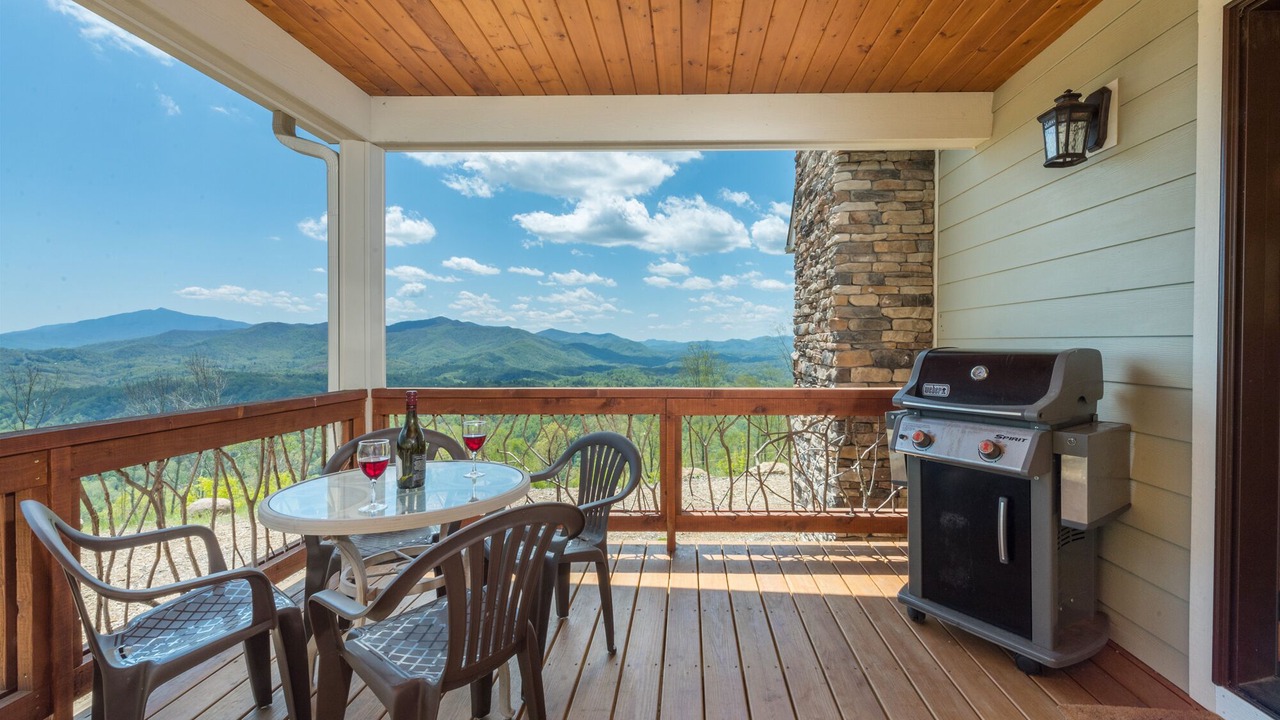 Photo of Outdoor in Bakersville