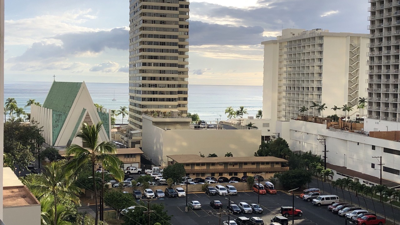 Photo of Others in Waikiki