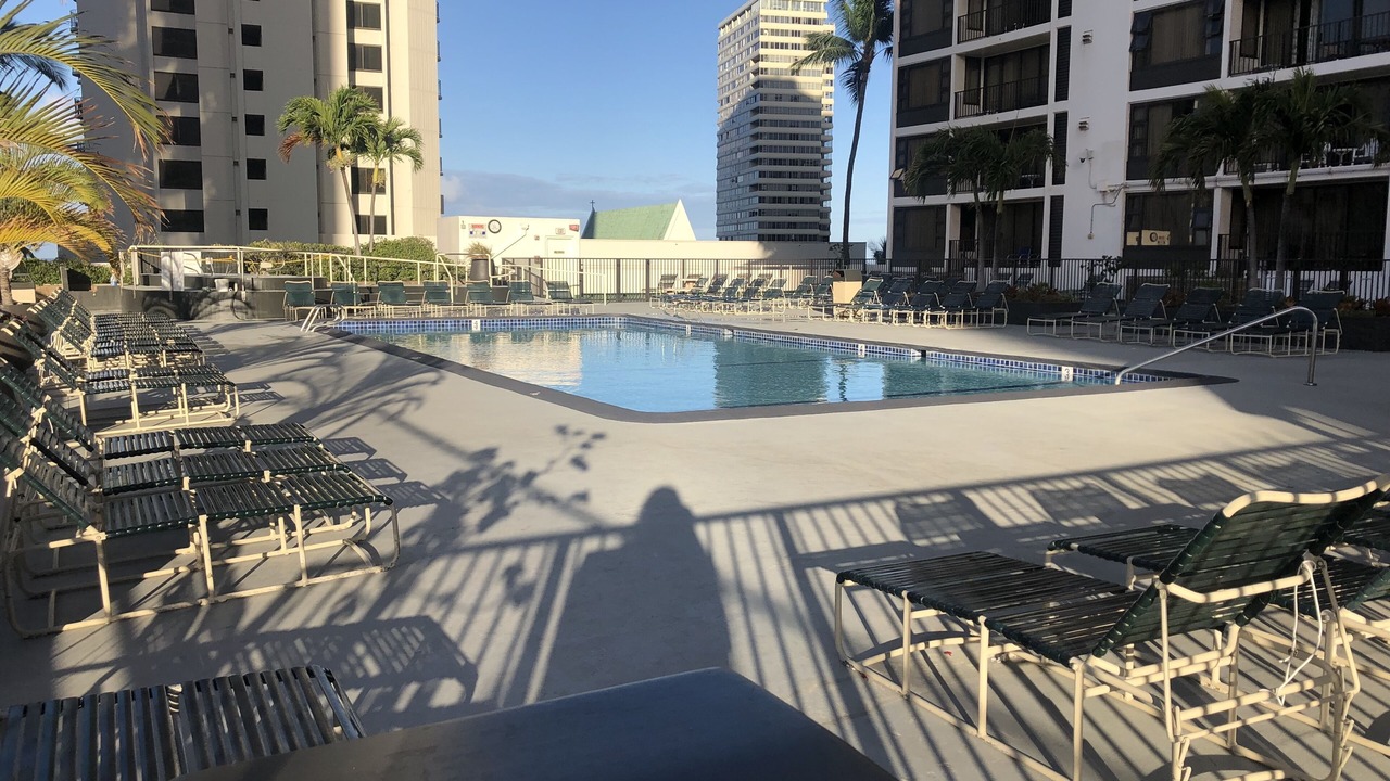 Photo of Outdoor in Waikiki