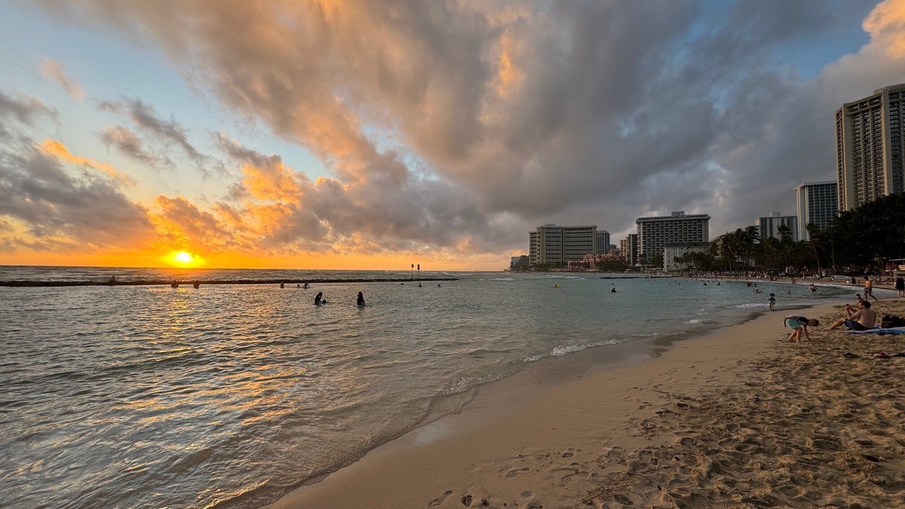 Photo of Others in Waikiki