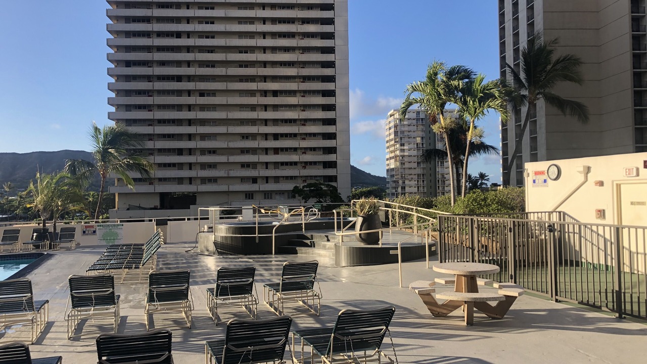 Photo of Others in Waikiki