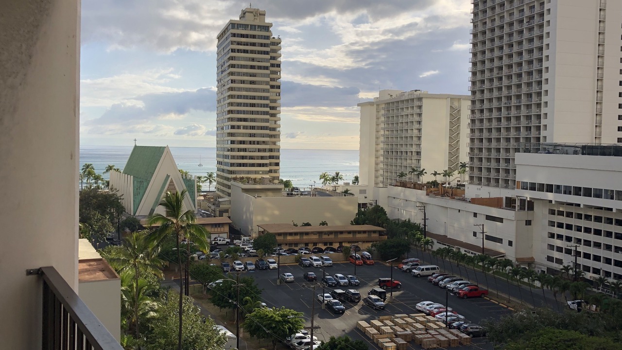 Photo of Others in Waikiki