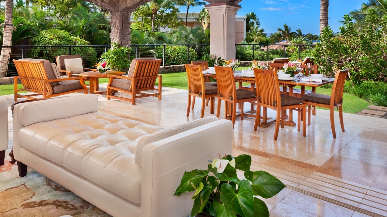 Photo of Outdoor in Wailea