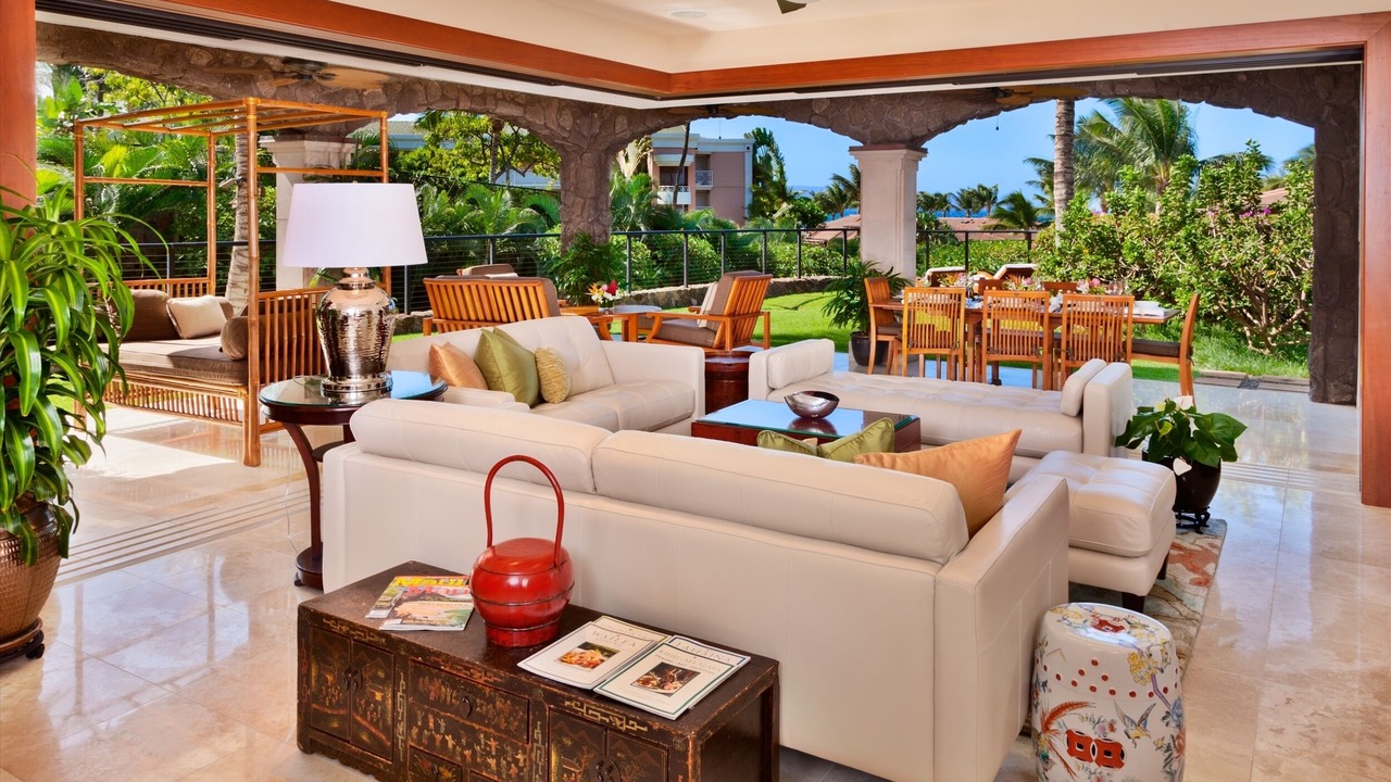 Photo of Bedroom in Wailea