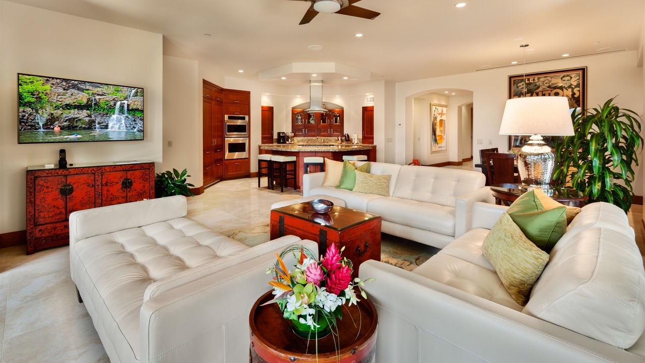 Photo of Bedroom in Wailea