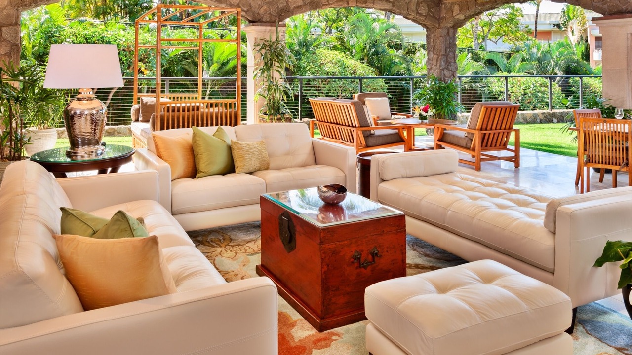 Photo of Outdoor in Wailea